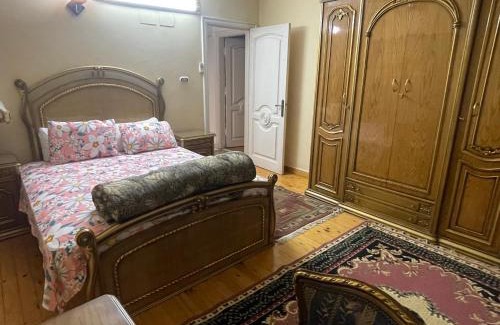 Port Said Appartement | شقة خلف شارع طرح البحر عند عبده كفته307