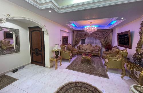 Port Said Appartement | شقة خلف شارع طرح البحر عند عبده كفته307