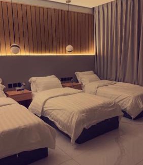 Taif Appartement | شقة دخول ذاتي