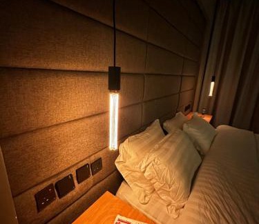 Taif Appartement | شقة دخول ذاتي