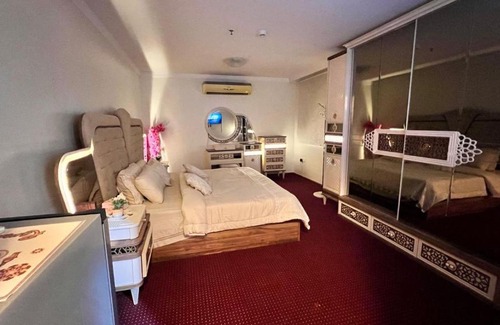 Mecca Appartement | شقة درة الإجابة السياحية