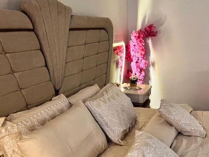 Mecca Appartement | شقة درة الإجابة السياحية