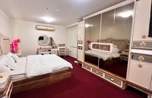Mecca Appartement | شقة درة الإجابة السياحية