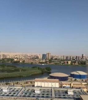 Giza Appartement | شقة راقيه