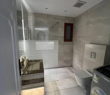 As Salamah Appartement | شقة رووف السلامة بجوار التسوق والمطاعم الحيوية,al salma condo
