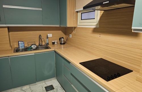 Giza Appartement | شقة سكنية فاخرة كمبوند بيرل بيراميدز