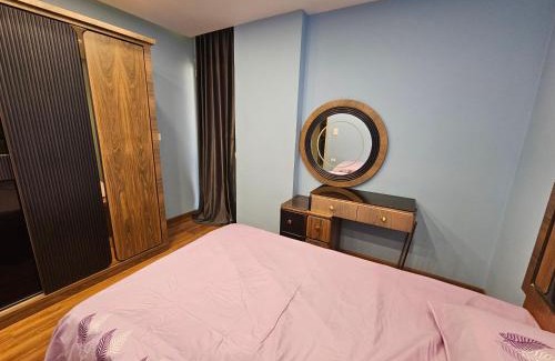 Giza Appartement | شقة سكنية فاخرة كمبوند بيرل بيراميدز