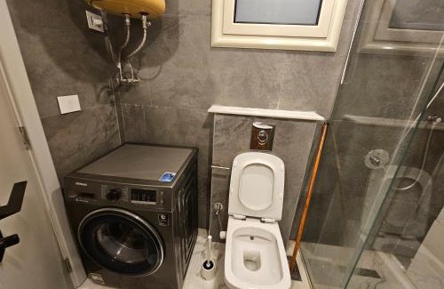 Giza Appartement | شقة سكنية فاخرة كمبوند بيرل بيراميدز