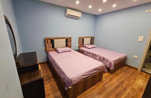 Giza Appartement | شقة سكنية فاخرة كمبوند بيرل بيراميدز