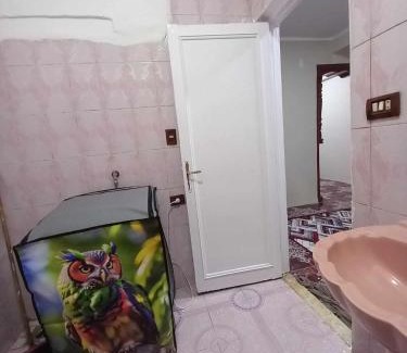 Shibin al Kawm Appartement | شقة سكنية