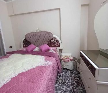 Shibin al Kawm Appartement | شقة سكنية