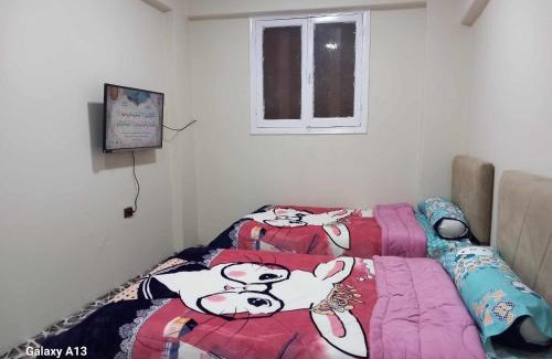 Shibin al Kawm Appartement | شقة سكنية