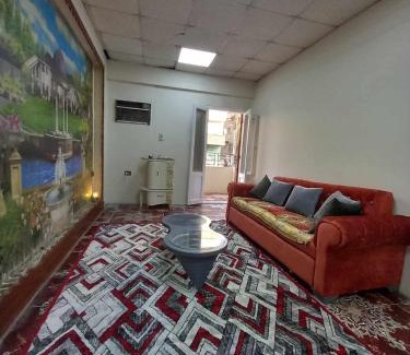 Shibin al Kawm Appartement | شقة سكنية