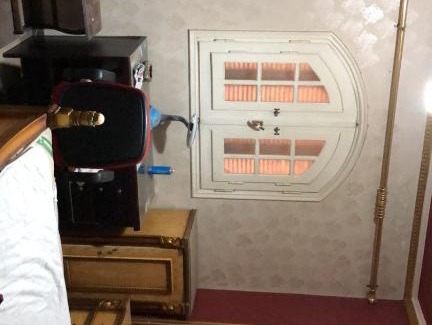 Mansoura Appartement | شقة عاطف المفروشة