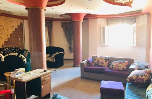 Mansoura Appartement | شقة عاطف المفروشة