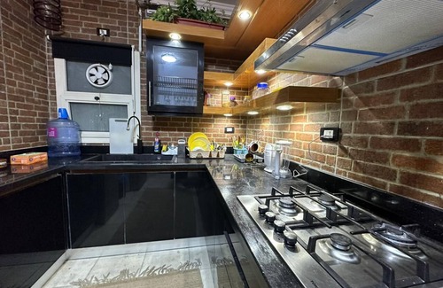 Giza Appartement | شقة عل نيل