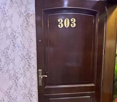 Palestine Street Appartement | شقة غرفة وصالة بحي الحمراء الخاصة