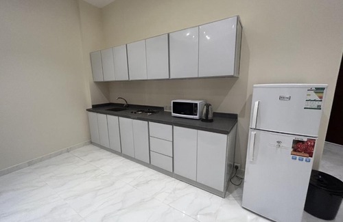 Hafr Al Batin Appartement | شقة غرفة وصالة