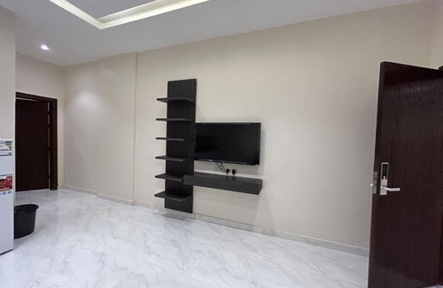 Hafr Al Batin Appartement | شقة غرفة وصالة