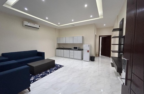 Hafr Al Batin Appartement | شقة غرفة وصالة