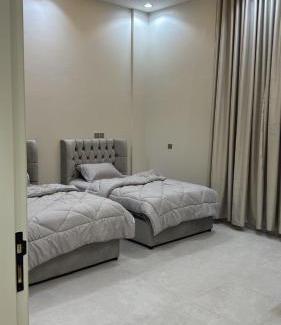 Taif Appartement | شقة غرفتين وصالة مدخل مستقل