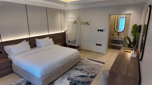 Ash Shati Appartement | شقة فاخرة بإطلالة بحرية في داماك