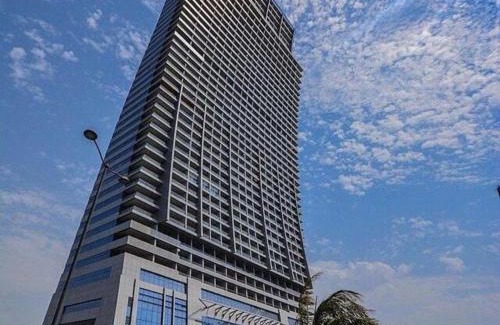 Ash Shati Appartement | شقة فاخرة بإطلالة بحرية في داماك