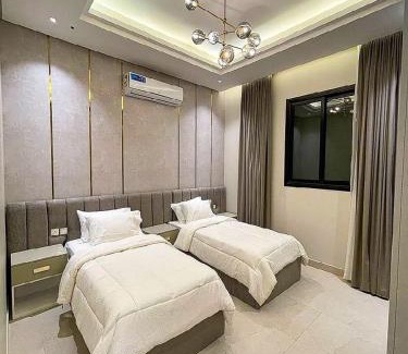 Qurtubah Appartement | شقة فاخرة حي قرطبة