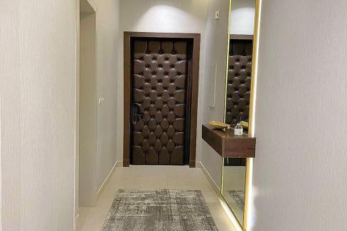 Qurtubah Appartement | شقة فاخرة حي قرطبة