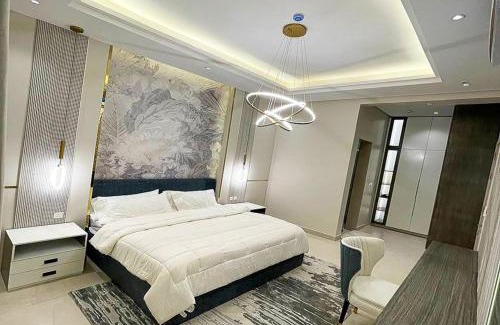 Qurtubah Appartement | شقة فاخرة حي قرطبة