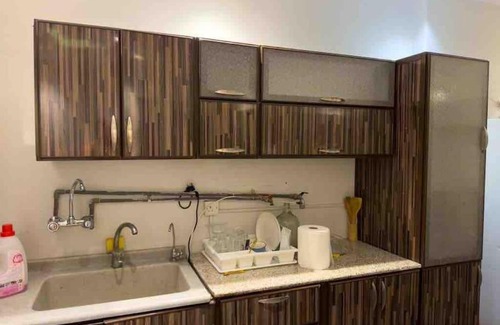 Al Ulaya Appartement | شقة فاخرة صالة كبيرة وغرفتين نوم وسطح وثلاث حمامات