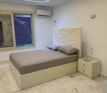 Al Duqqi Appartement | شقة فاخرة مفروشة تطل على النيل بالجيزة