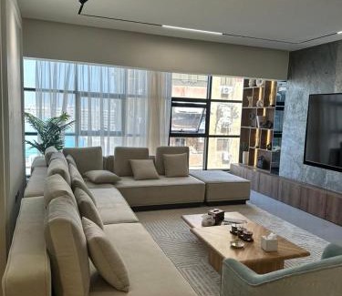 Nasr City Appartement | شقة فاخرة وانيقة في القاهرة