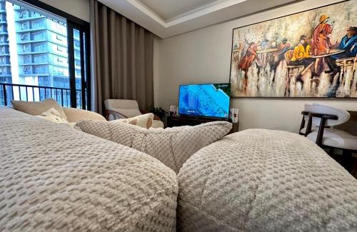 Giza Appartement | شقة فندقية بالشيخ زايد Zed residense