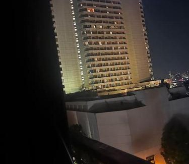 Garden City Appartement | شقة فندقية بجوار سميراميس جاردن سيتي