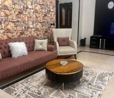 Garden City Appartement | شقة فندقية بجوار سميراميس جاردن سيتي