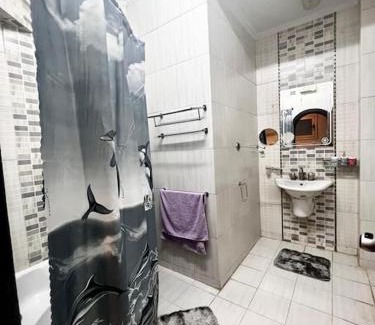 Garden City Appartement | شقة فندقية بجوار سميراميس جاردن سيتي