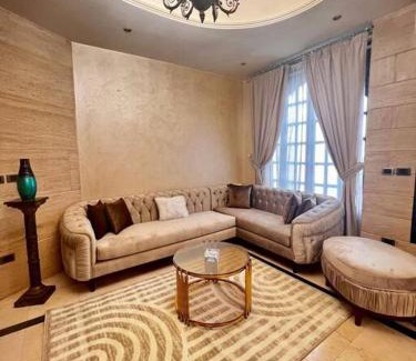 Garden City Appartement | شقة فندقية بجوار سميراميس جاردن سيتي