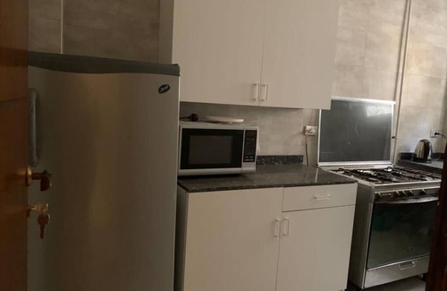 Al Duqqi Appartement | شقة فندقية بشارع جامعة الدول العربية