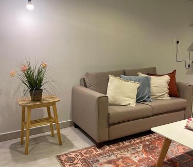 Al Ulaya Appartement | شقة فندقية بطابع عربي أنيق
