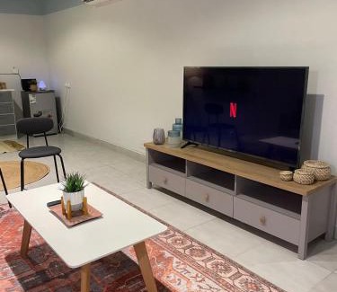 Al Ulaya Appartement | شقة فندقية بطابع عربي أنيق