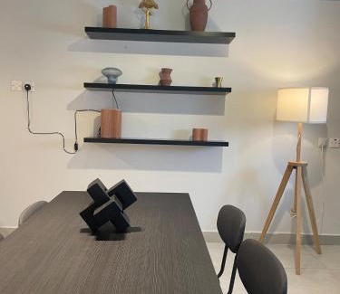Al Ulaya Appartement | شقة فندقية بطابع عربي أنيق