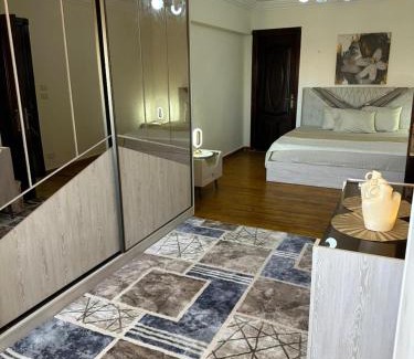Al-'Atarin Appartement | شقة فندقية بمكان راقى