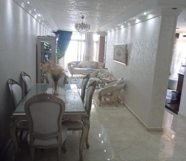 Al-'Atarin Appartement | شقة فندقية بمكان راقى