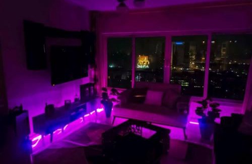 Giza Appartement | شقة فندقية ترى النيل والاهرامات 1