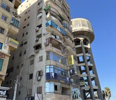 Mansoura Appartement | شقة فندقية على النيل