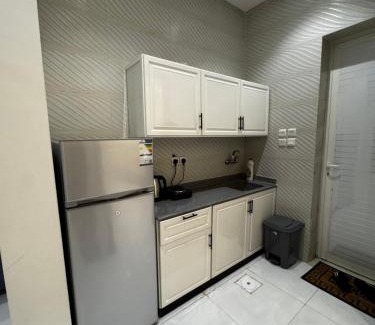 Hafr Al Batin Appartement | شقة فندقية غرفتين