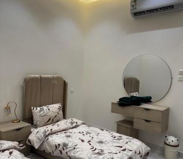 Hafr Al Batin Appartement | شقة فندقية غرفتين