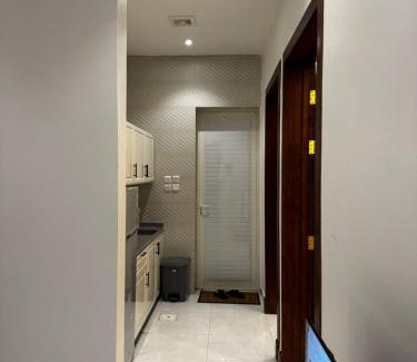 Hafr Al Batin Appartement | شقة فندقية غرفتين