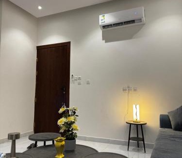Hafr Al Batin Appartement | شقة فندقية غرفتين